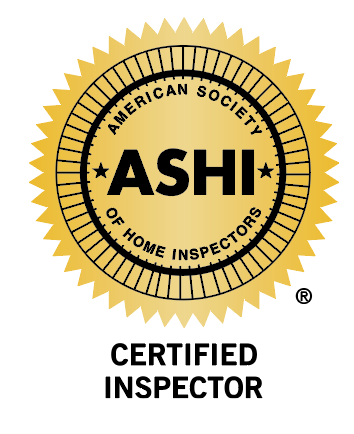 ASHI Certified Inspectors